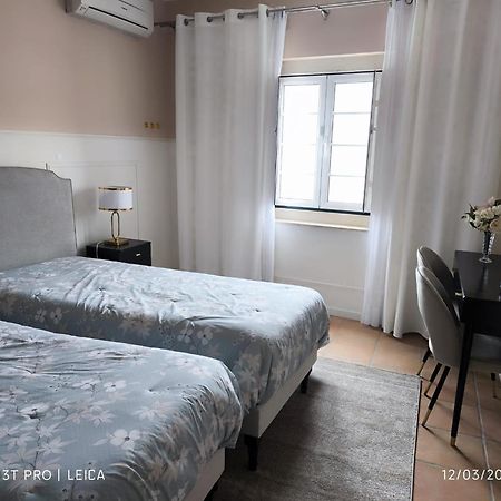 Quartos De Limao Golegã Kültér fotó