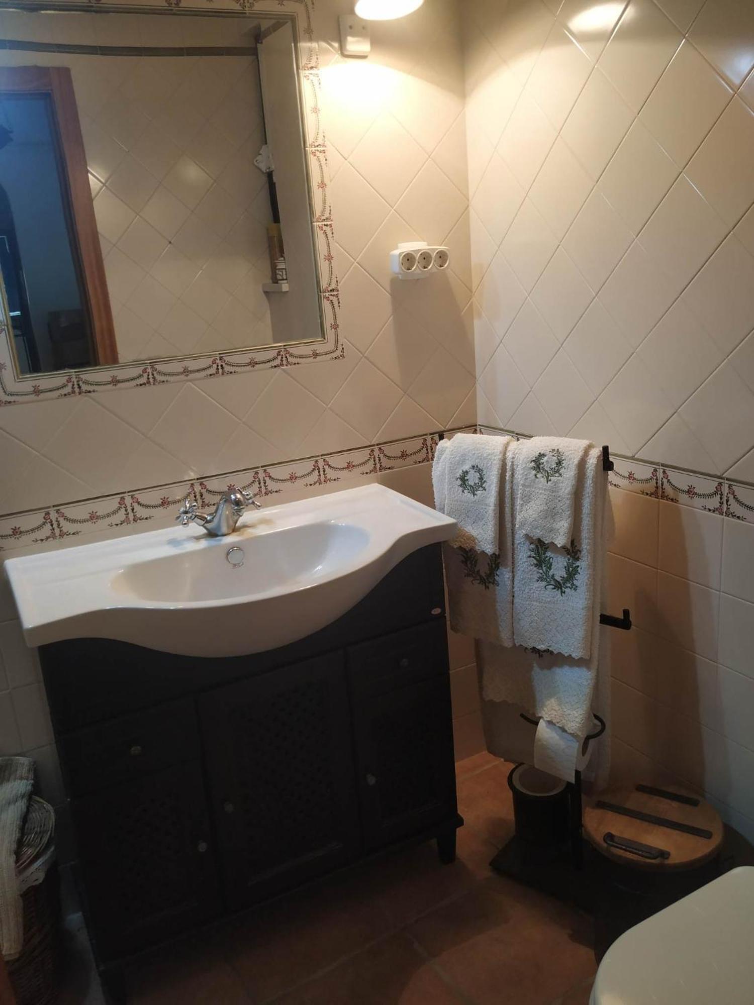 Quartos De Limao Golegã Kültér fotó