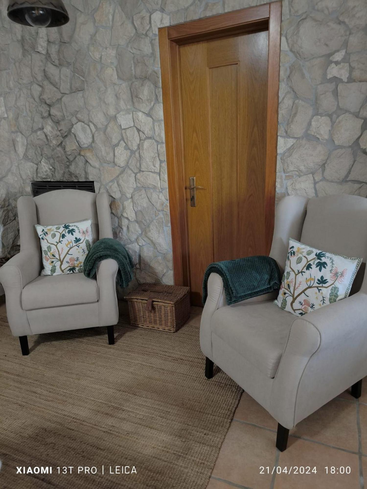 Quartos De Limao Golegã Kültér fotó