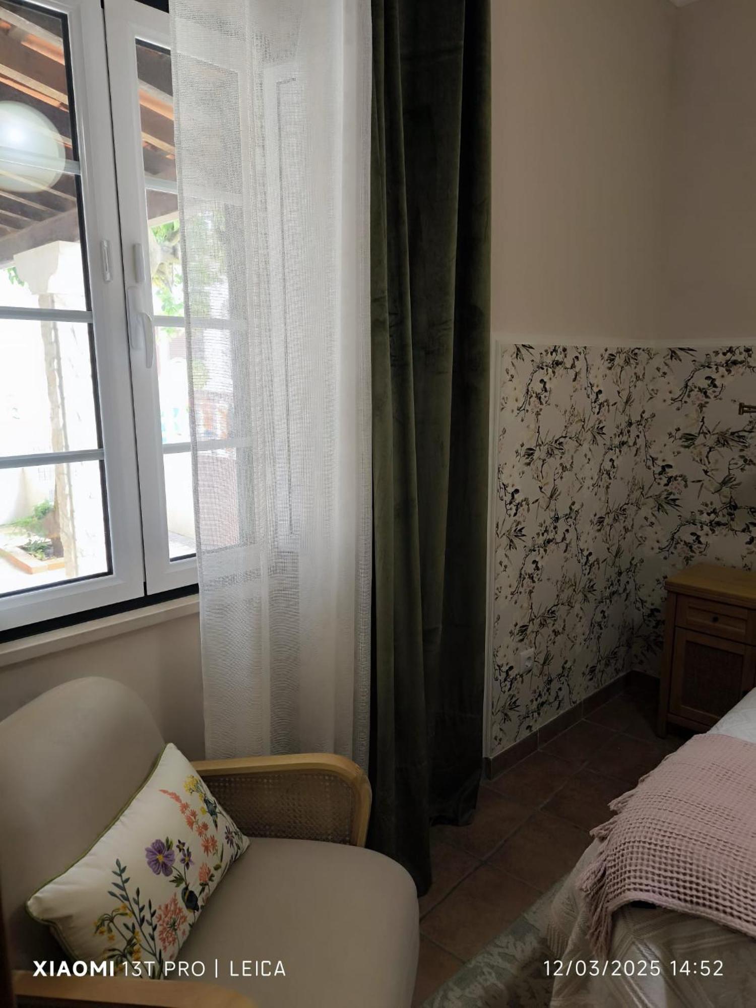 Quartos De Limao Golegã Kültér fotó